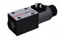 Гидрораспределитель DHEP-0671/A-X24DC