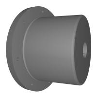 Колокол LMC450AFSZ021