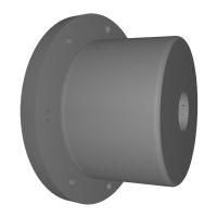 Колокол LMC400AFSV026