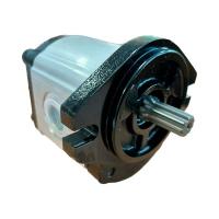 Насос KGP2A2D22J5L5 (20C22X085GE) фланец SAE, 9-ти шлицевой вал KORESON CHINA