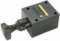Предохранительный клапан AH-DBDS 20G10S/50