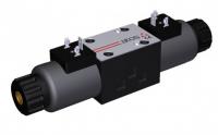 Гидрораспределитель DHEP-0711-X24DC