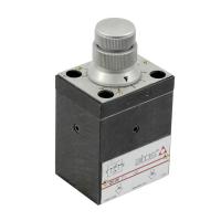 Регулятор расхода QV-06/1
