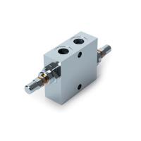 VAU 3/4" (10-180 BAR)