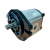 Насос KGP2A2D16J5L5 (20C16X085GE) фланец SAE, 9-ти шлицевой вал KORESON CHINA Насос KGP2A2D16J5L5 (20C16X085GE) фланец SAE, 9-ти шлицевой вал KORESON CHINA