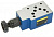 Предохранительный клапан AH-ZDB 6 VP3-40S/80V
