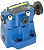 Разгрузочный клапан AH-DAW20B2-50S/200-10-6EG24N9K4V